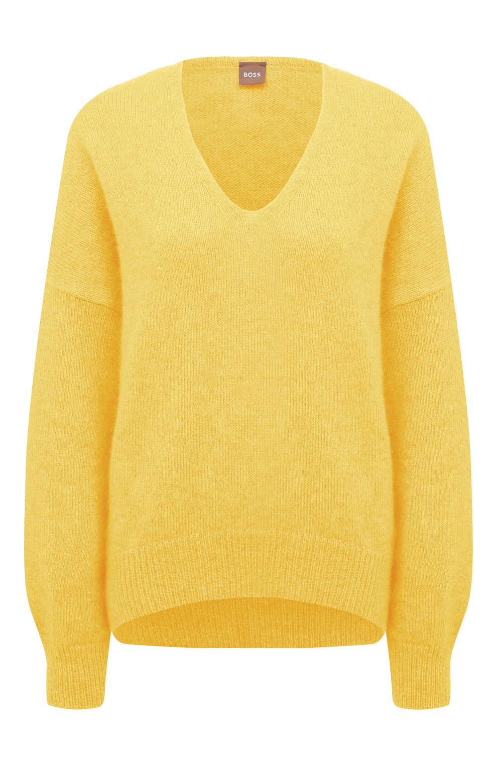 Свитер BOSS ORANGE, арт. 50478295, фото 1