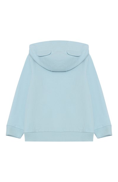 Комплект из толстовки и брюк MOSCHINO, арт. MUK05D/LCA63, фото 3