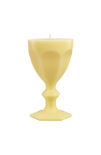 Свеча в форме бокала harcourt BACCARAT, арт. 2 818 218