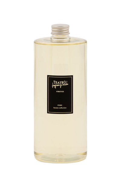 Рефил для диффузора fiore luxury collection (1000ml) TEATRO, арт. FLC1000RTFU