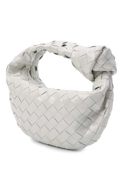 Сумка jodie mini BOTTEGA VENETA, арт. 651876/V1GG0, фото 4