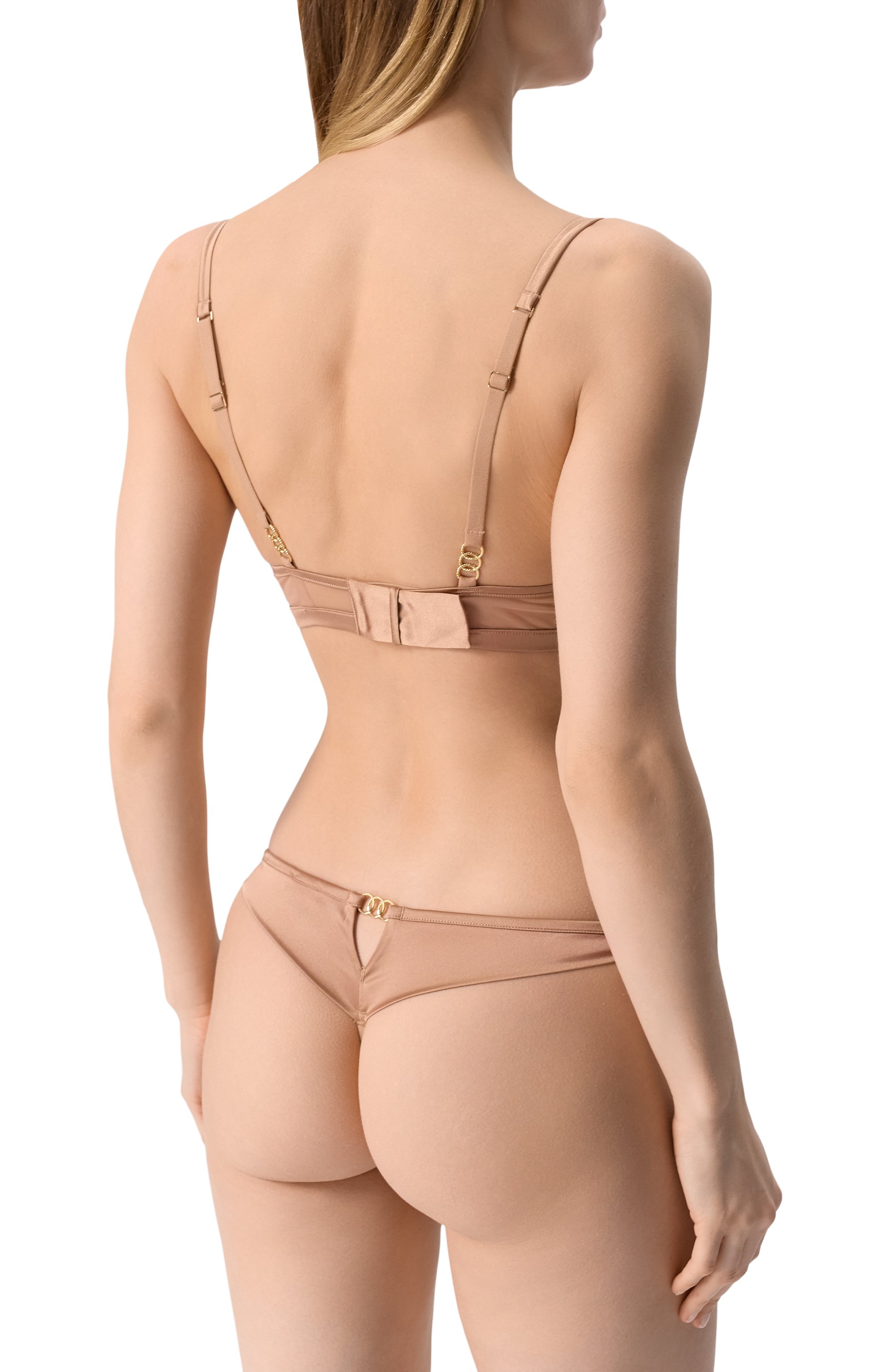 Трусы-стринги LIVY, арт. 654122316, фото 3