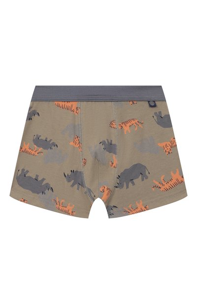 Комплект из двух боксеров SANETTA, арт. 336909