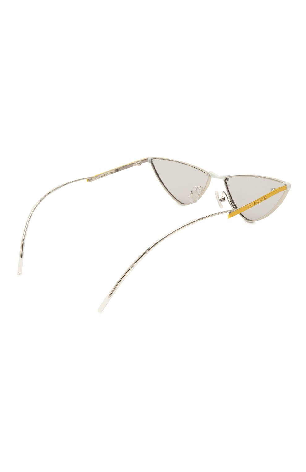 Солнцезащитные очки GENTLE MONSTER, арт. KR0W 02(G), фото 5