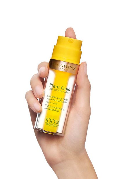 Питательная эмульсия для лица с маслом голубой орхидеи (35ml) CLARINS, арт. 80083862, фото 4