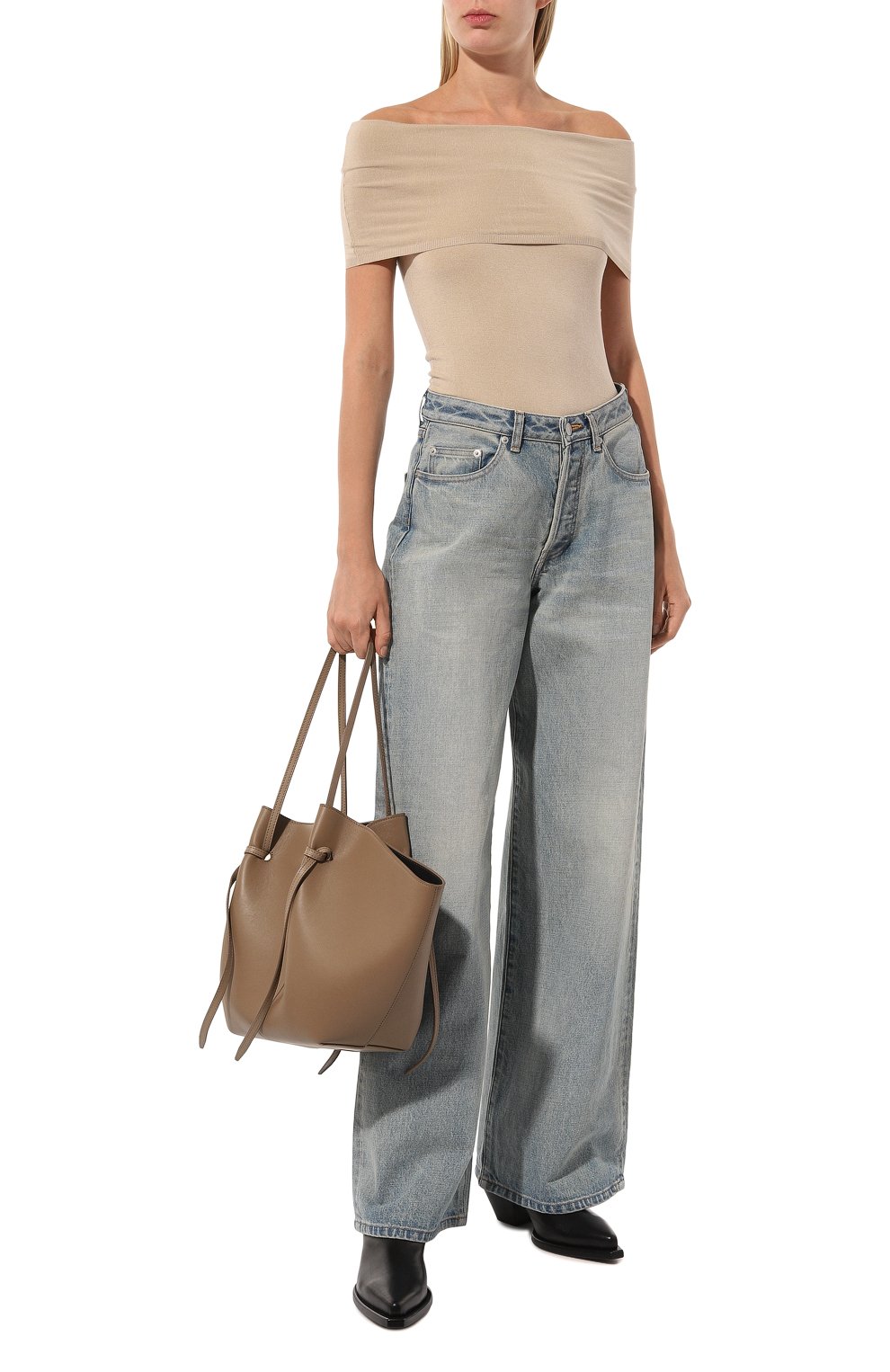 Шелковый топ COSY SUNDAY, арт. S2-028-, фото 2