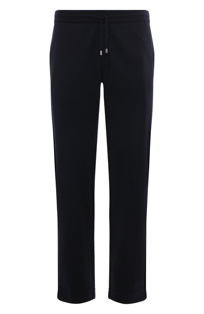 Мужские брюки из кашемира и шелка STEFANO RICCI, арт. K606353P3D/F23459