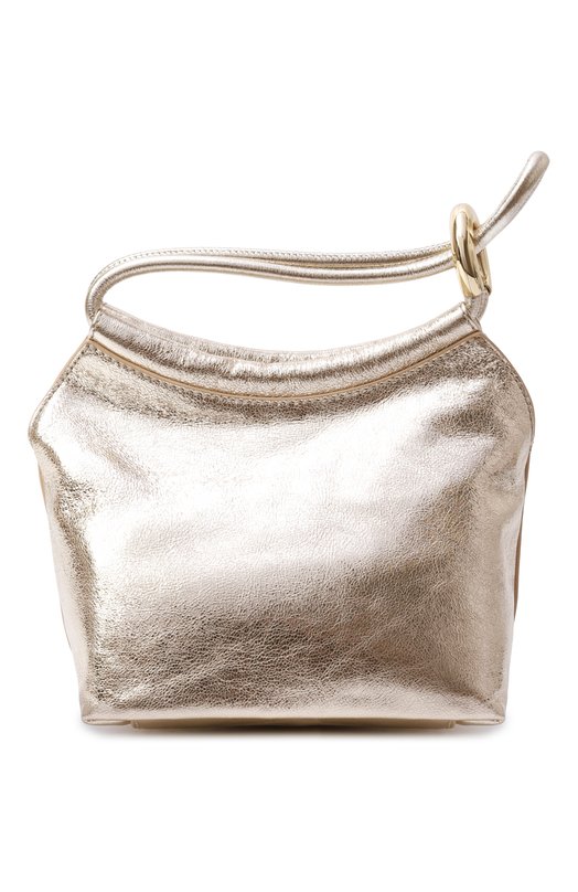 Сумка Finn Coccinelle E1 UAA 58 01 01 Золотой  E1 UAA 58 01 01 Фото 6