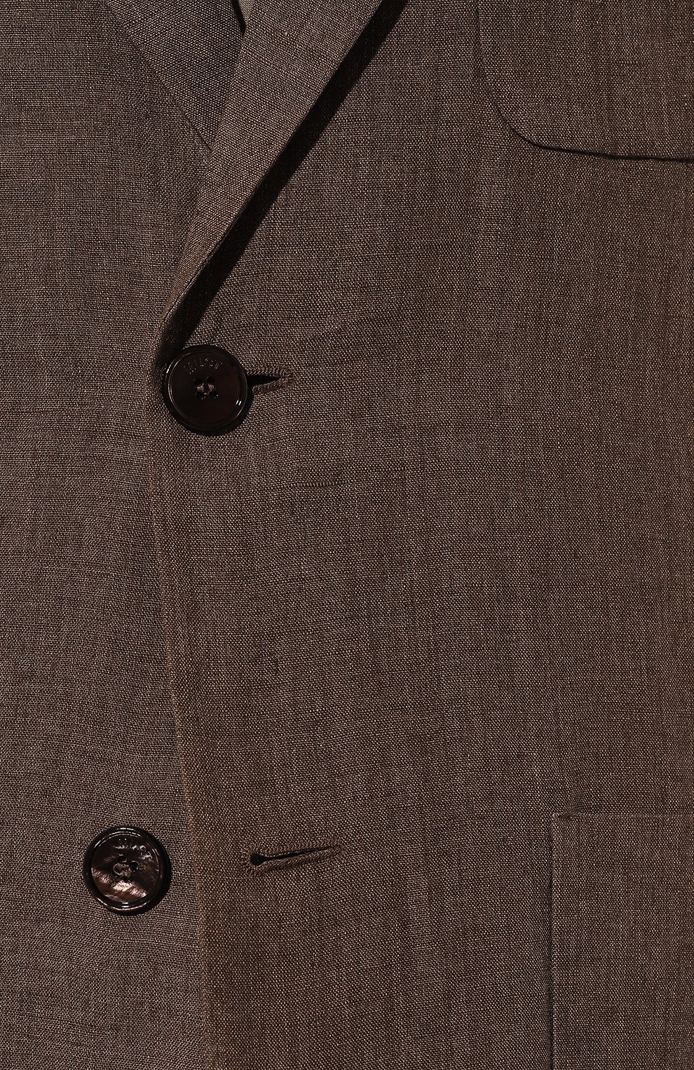 Льняной пиджак MVST, арт. 5999/PL/45G, фото 5