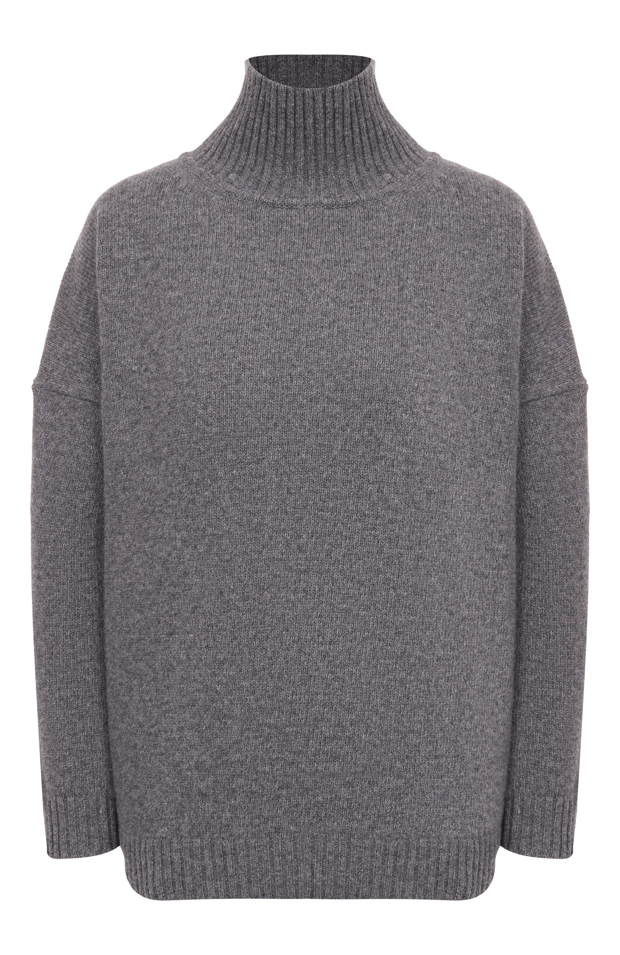 Шерстяной свитер WEEKEND MAX MARA, арт. B0RGIA, фото 1