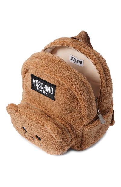 Рюкзак MOSCHINO, арт. MUX06A/LIA00, фото 3