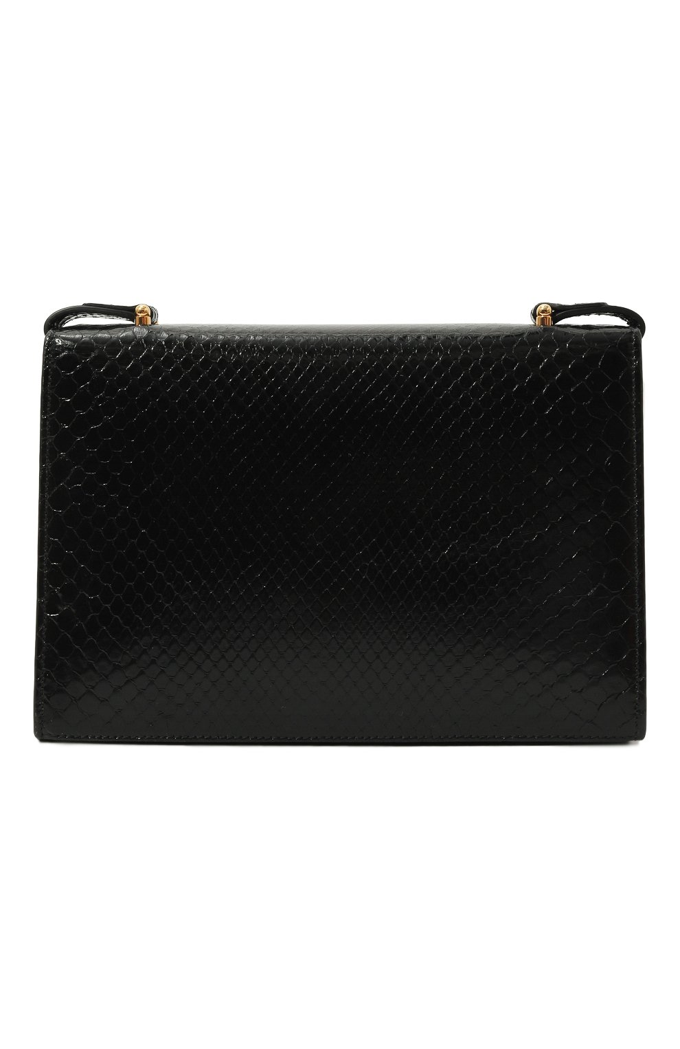 Сумка zumi small из кожи питона GUCCI, арт. 576388 LJM0X, фото 6