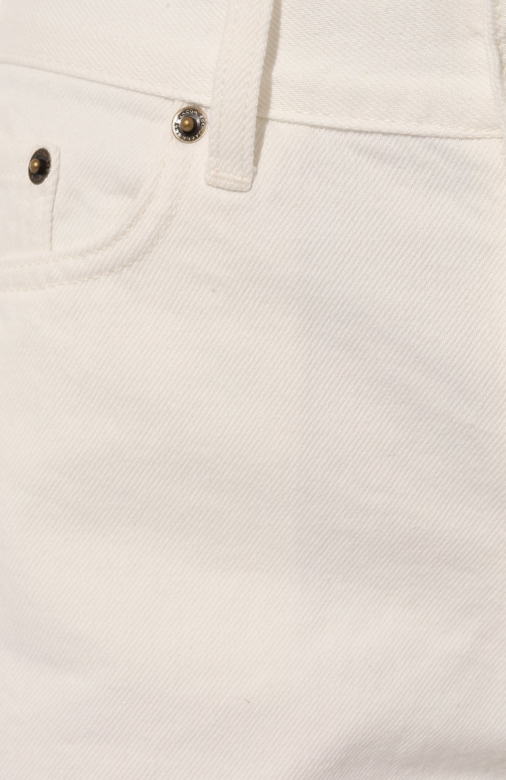 Джинсовые шорты JACOB LEE, арт. WJS087SS24W, фото 5