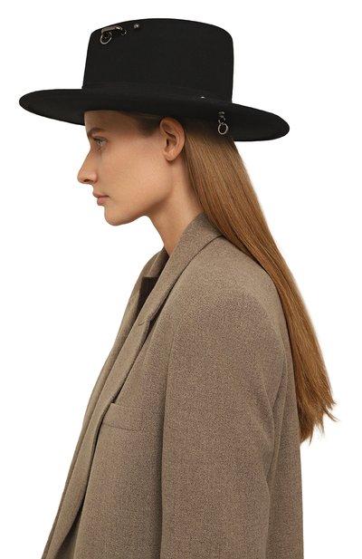 Шляпа drop steam punk COCOSHNICK HEADDRESS, арт. dropsteampunk, фото 2