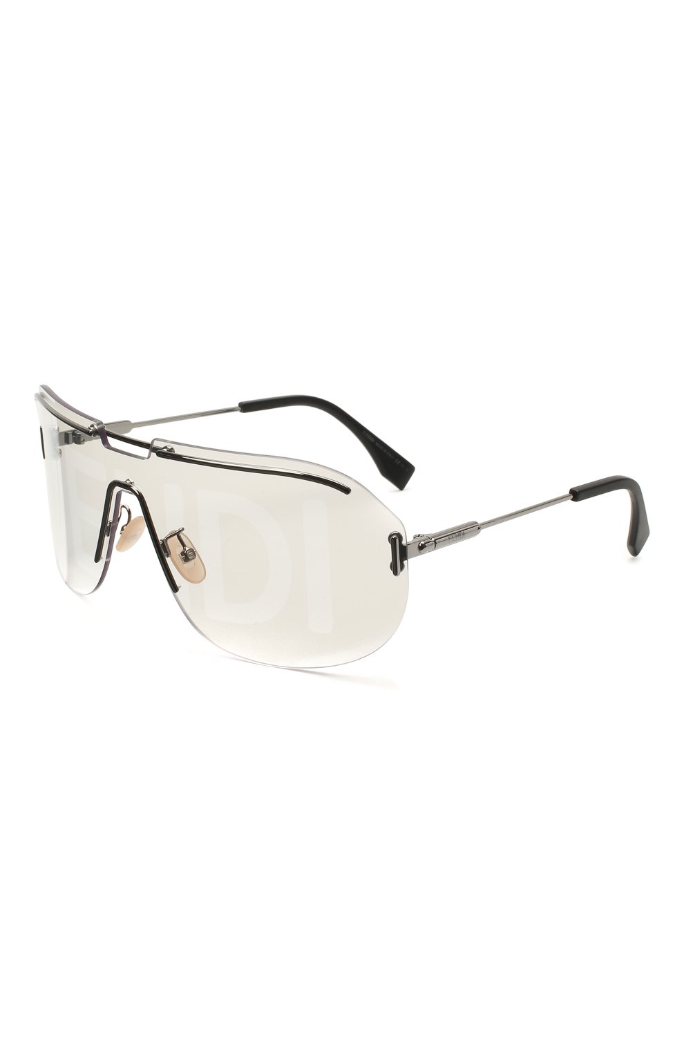 Солнцезащитные очки FENDI, арт. M0098 85K, фото 1