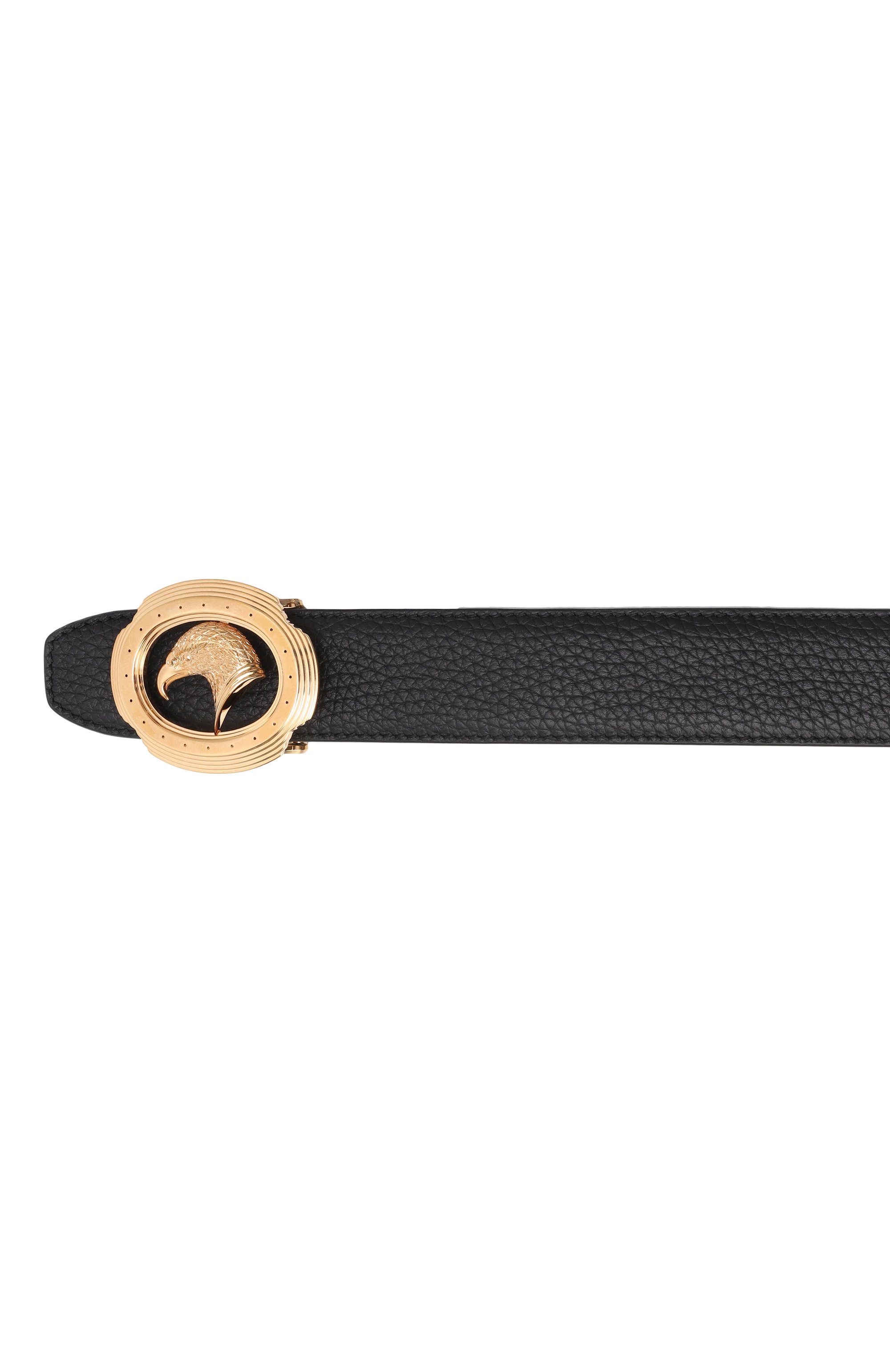 Кожаный ремень STEFANO RICCI, арт. N382VD/C5550, фото 4