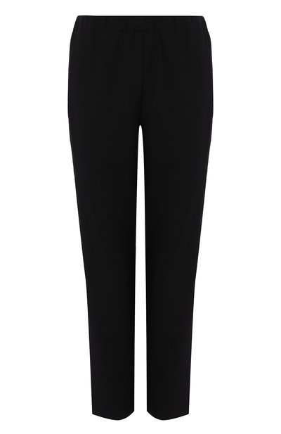 Женские шерстяные брюки MARNI, арт. PAMA014U02/TW839