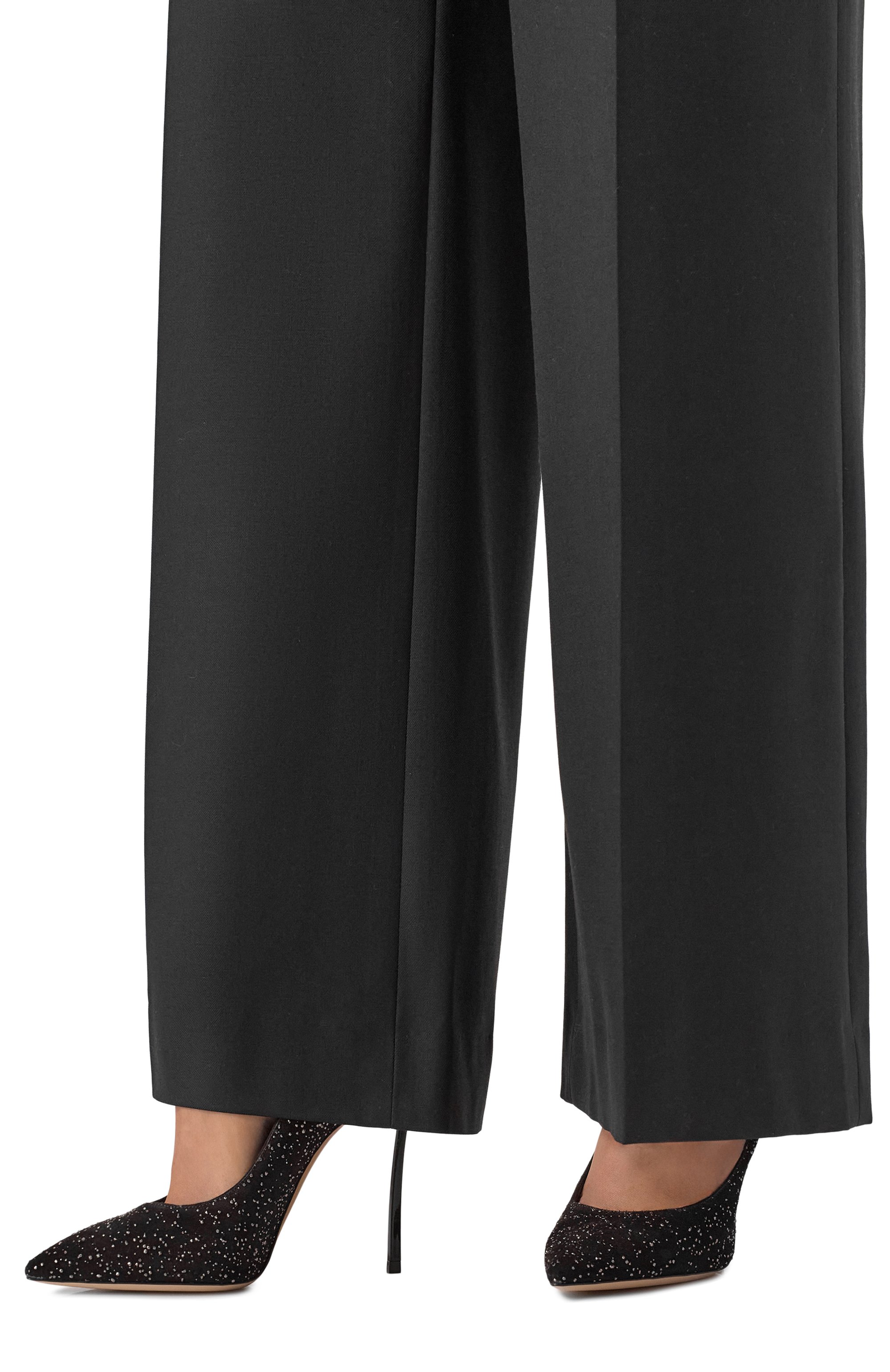 Замшевые туфли blade 100 CASADEI, арт. 1F040A100T/UNIVE, фото 2