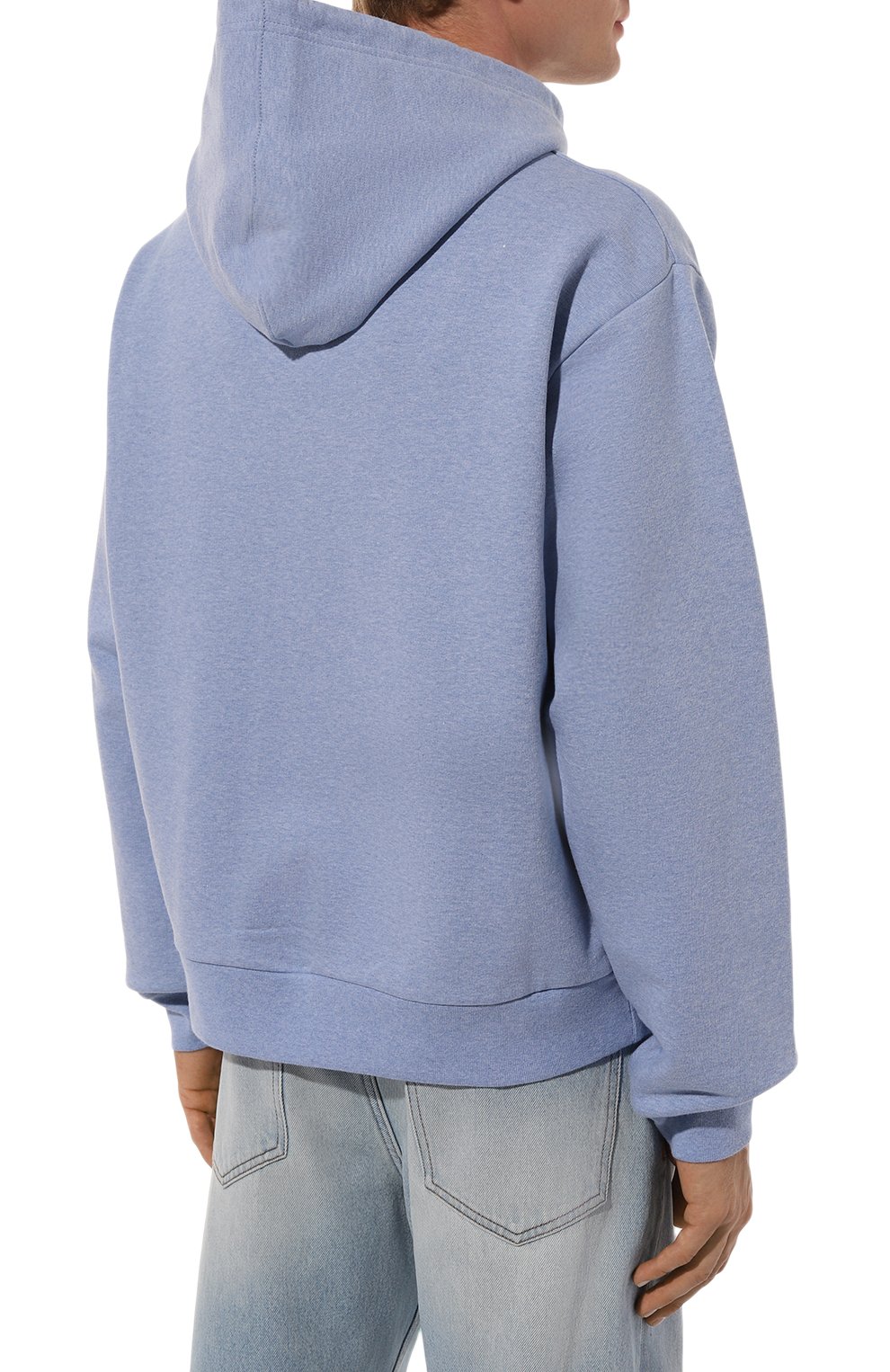 Хлопковое худи MARNI, арт. FUMU0137X0/UTC397, фото 4