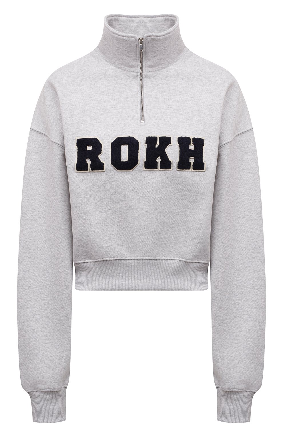 Хлопковый анорак ROKH, арт. R9CA31 CT, фото 1