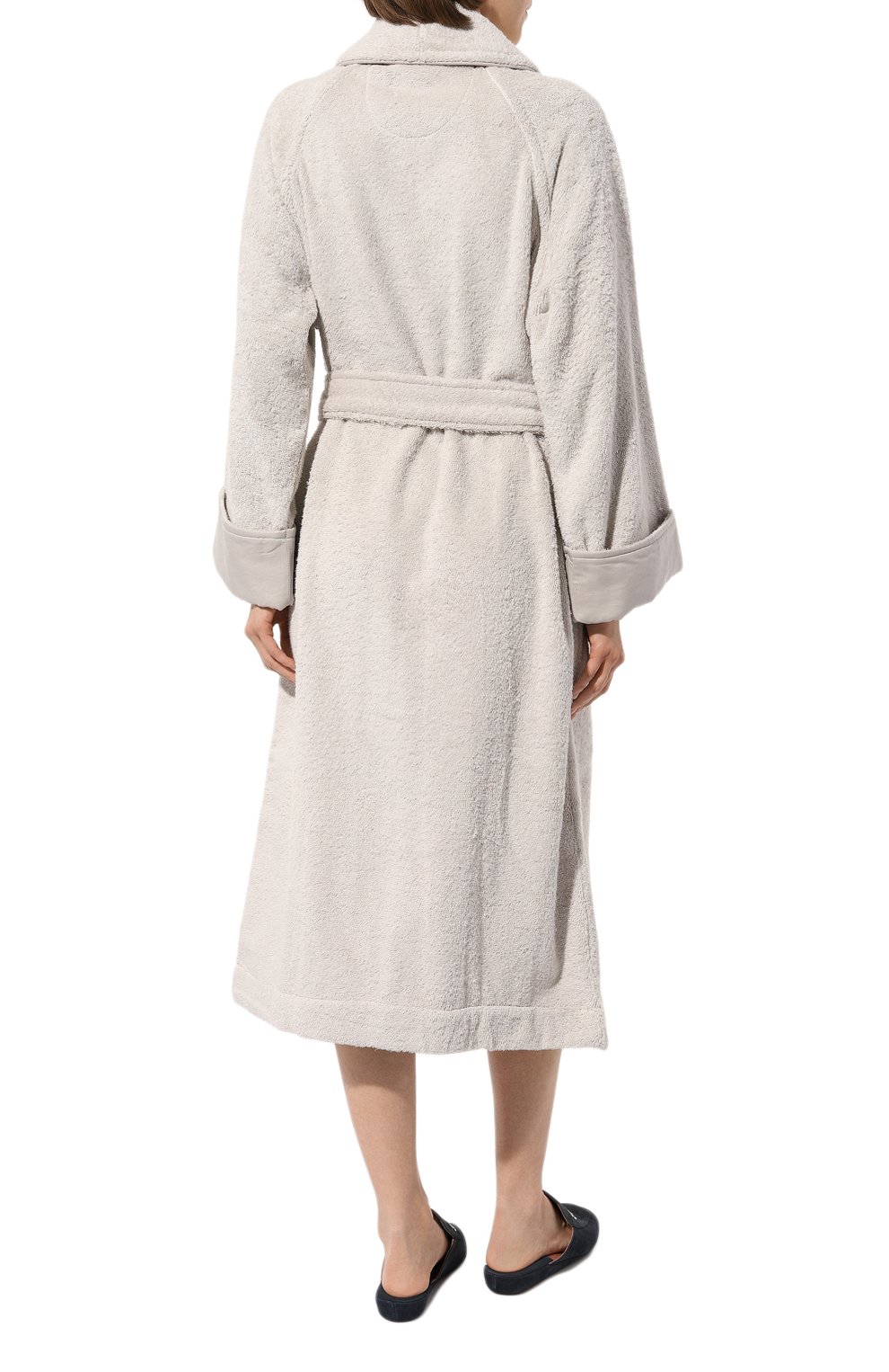 Халат unito FRETTE, арт. FR4645 D2060 G02M, фото 4