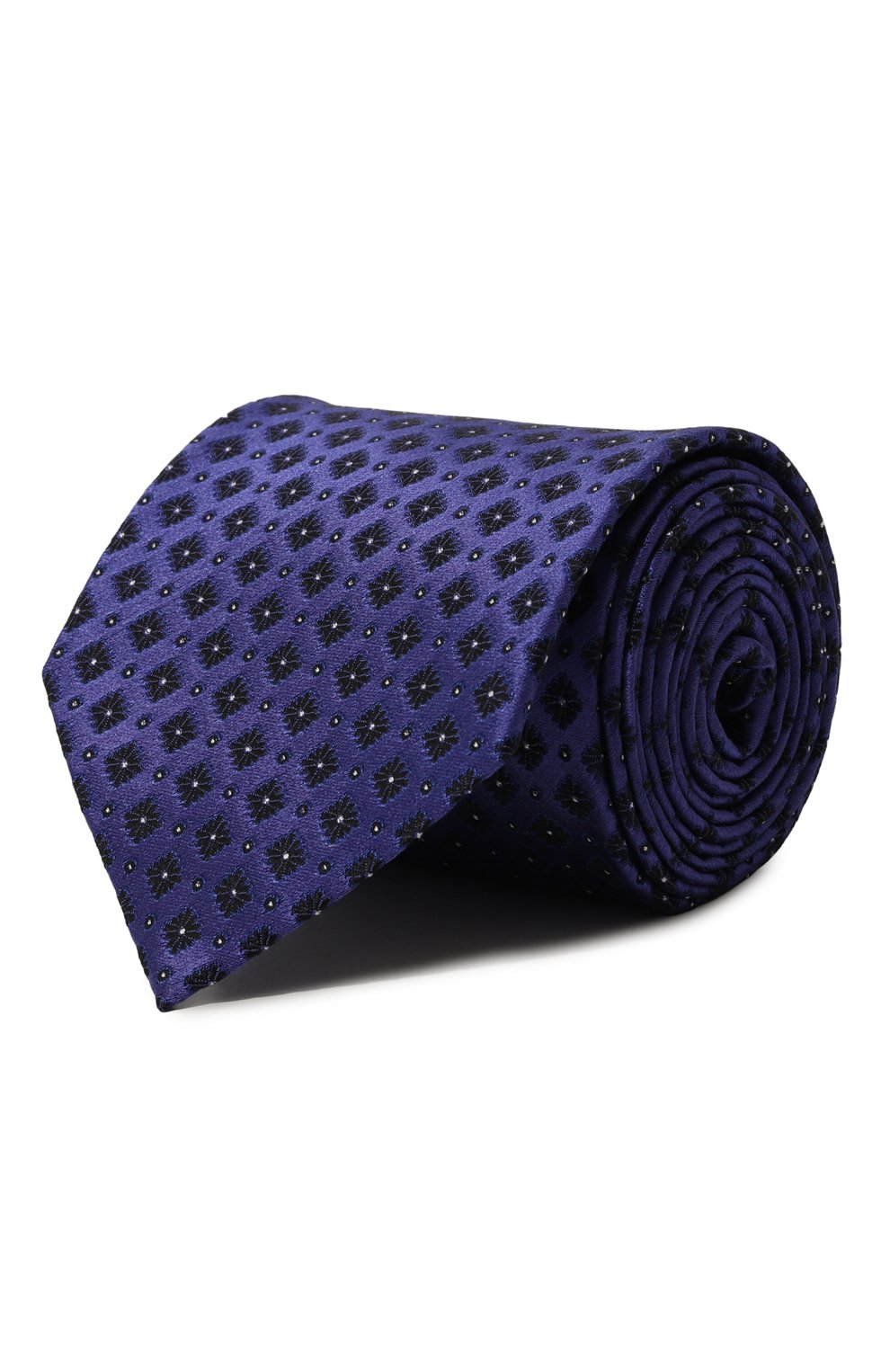 Шелковый галстук STEFANO RICCI, арт. CCXL/54023, фото 1