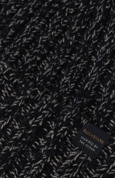 Шапка из шерсти и кашемира PAUL&SHARK, арт. 14317153, фото 3