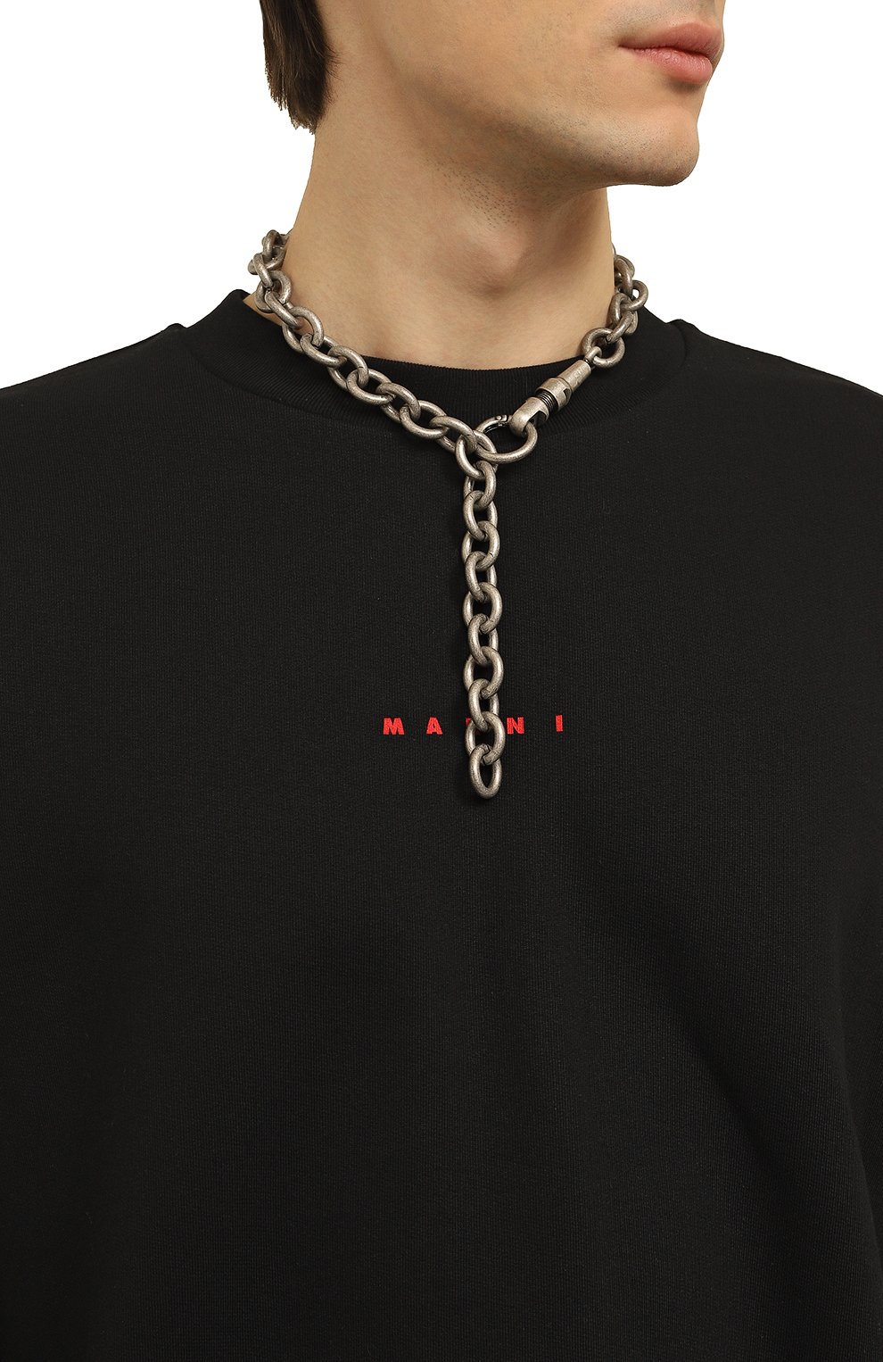 Цепь A BETTER MISTAKE, арт. 04D8AJ002, фото 2