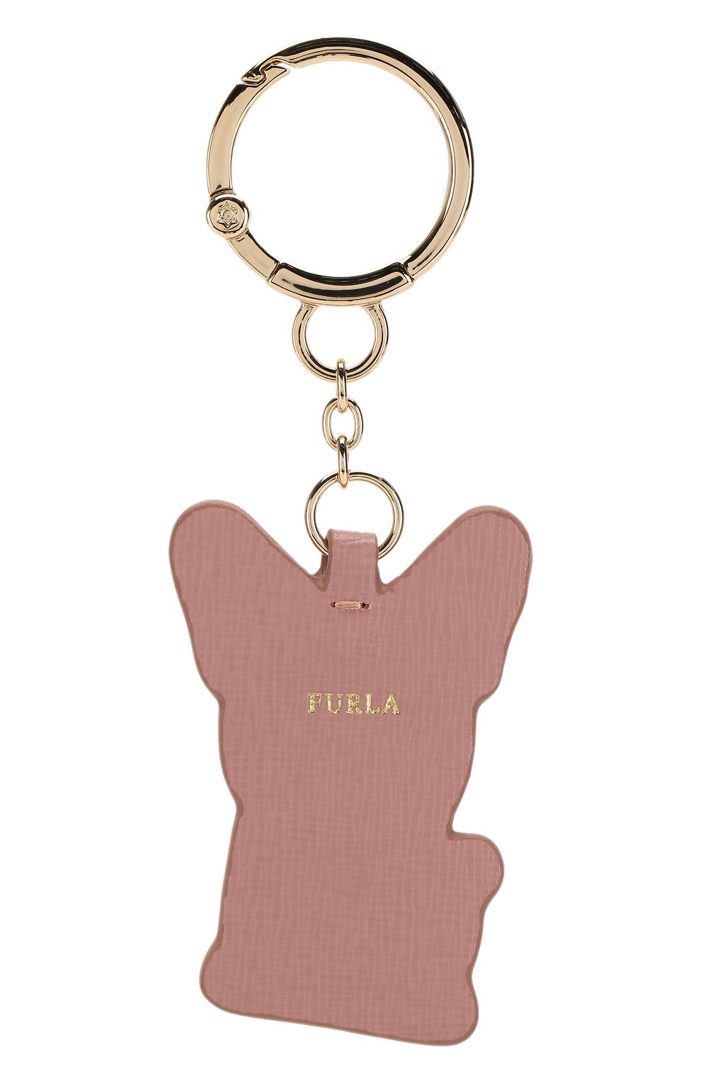 Кожаный брелок FURLA, арт. RY72/N88, фото 2