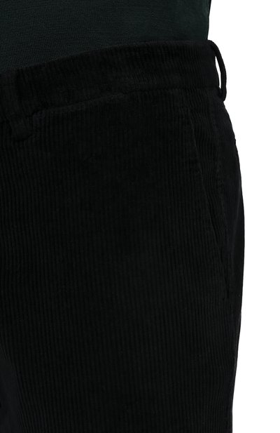 Вельветовые брюки MARCO PESCAROLO, арт. SLIM80/ZIP/4402, фото 5
