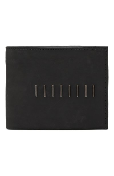 Мужской кожаное портмоне DANIELE BASTA, арт. DB1212S01GR