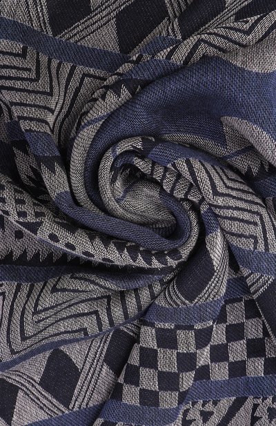 Шарф из вискозы EMPORIO ARMANI, арт. EM005593/AF26155, фото 3