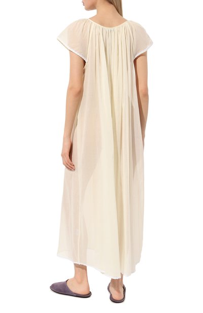 Хлопковая сорочка EVA B.BITZER, арт. 20313272, фото 4