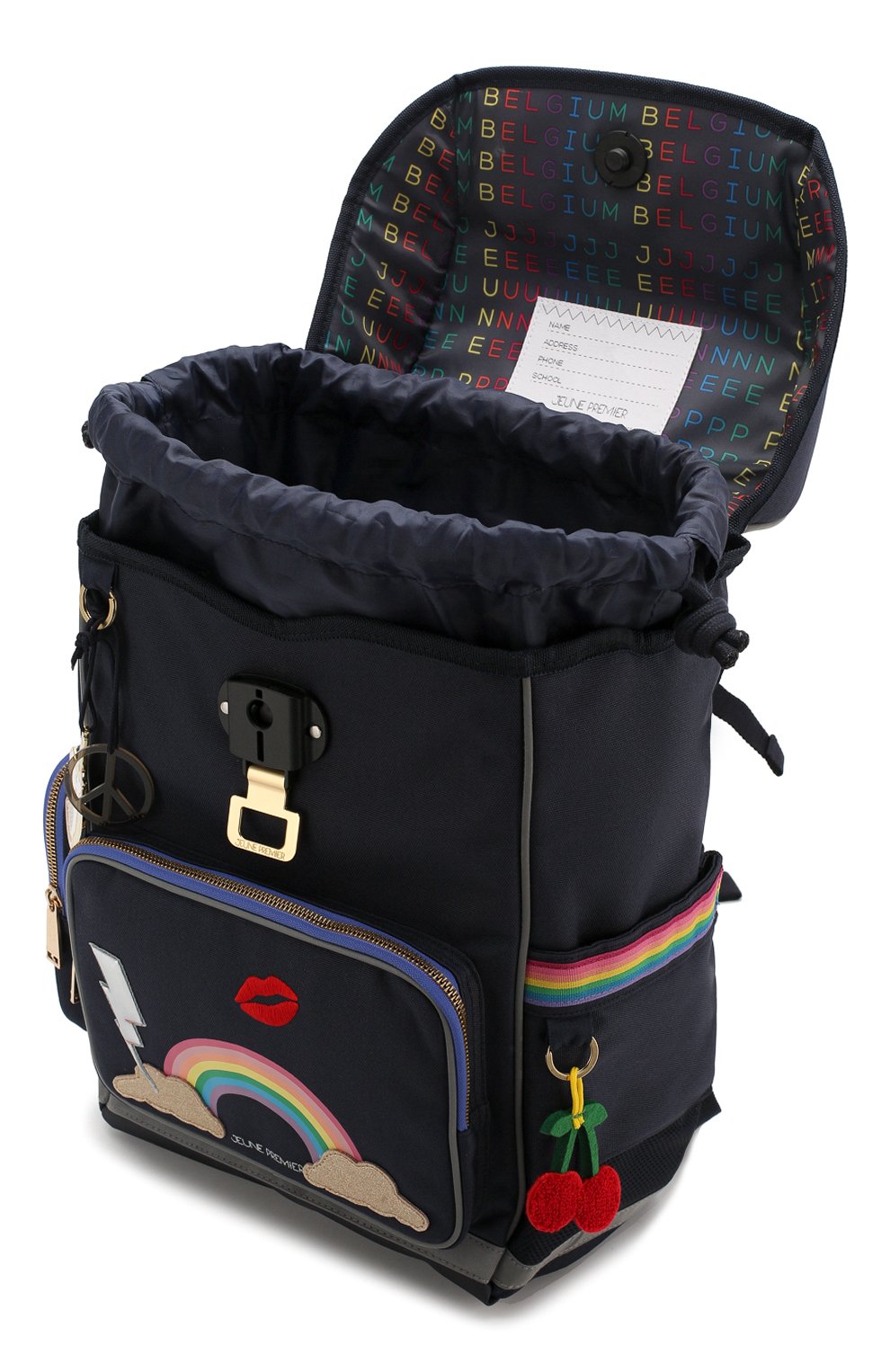 Рюкзак JEUNE PREMIER, арт. Erx-20158, фото 3