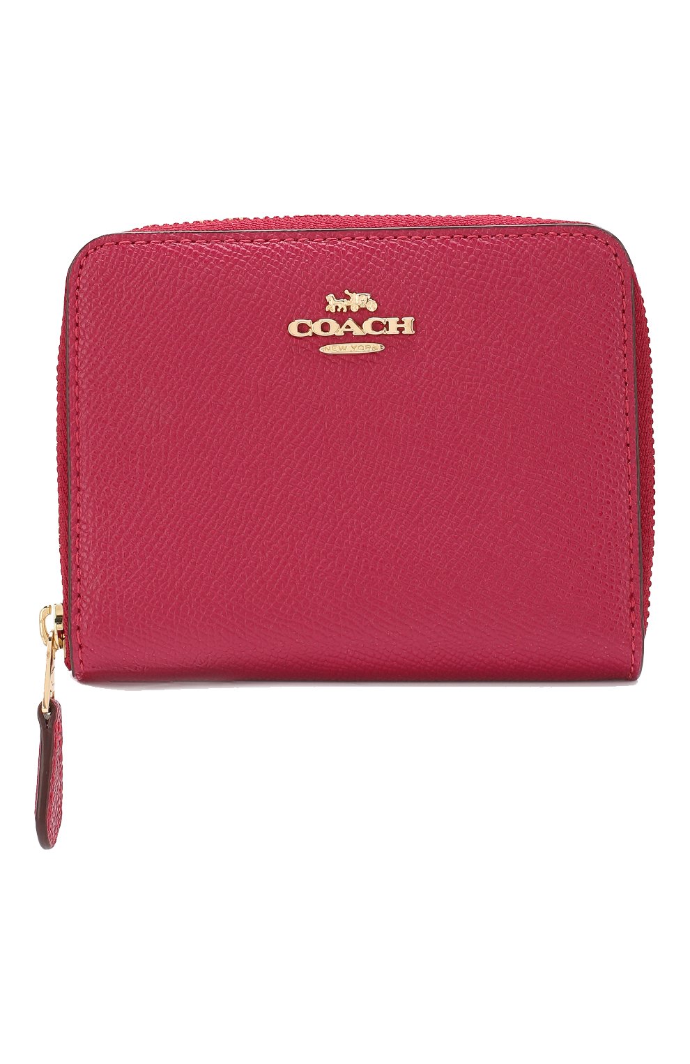 Кожаное портмоне COACH, арт. 29677, фото 1