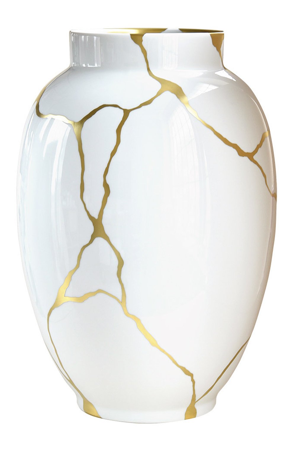 Ваза kintsugi BERNARDAUD, арт. 1834/22757, фото 1