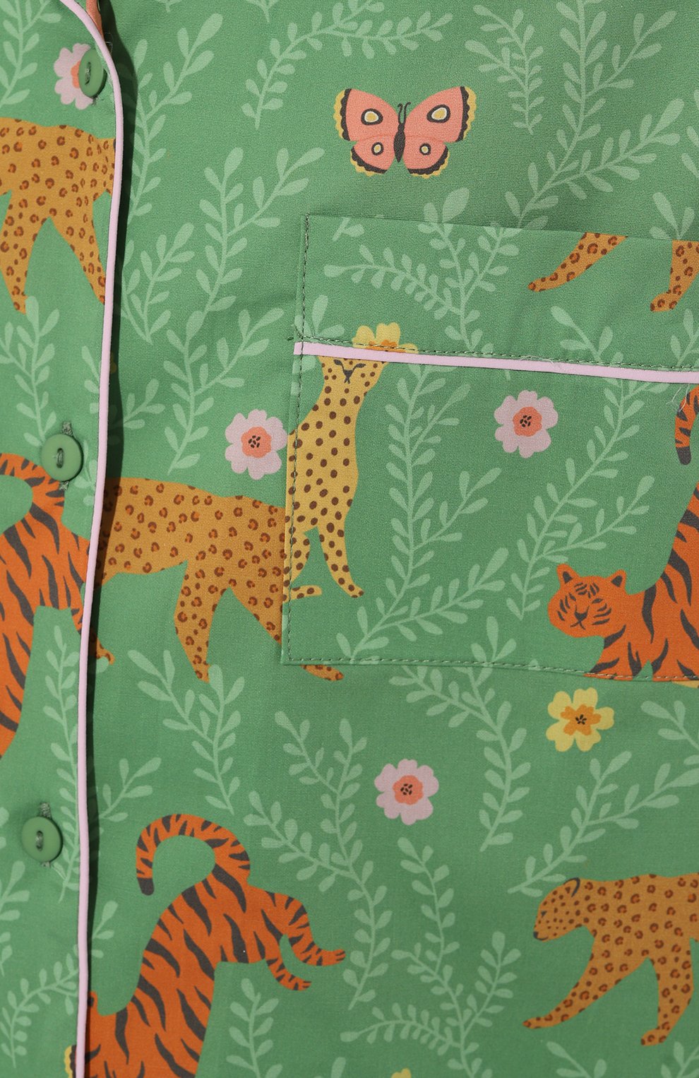 Хлопковая пижама PRIMROSE, арт. 1W.203RB.X46, фото 7