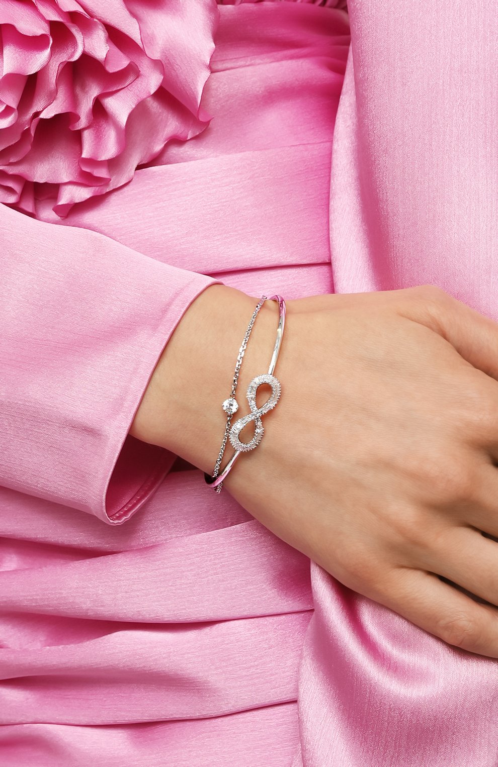 Браслет hyperbola SWAROVSKI, арт. 5684049, фото 2