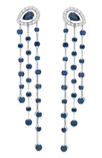 Серьги CASATO, арт. ORX1165ZB/BT-W, фото 1