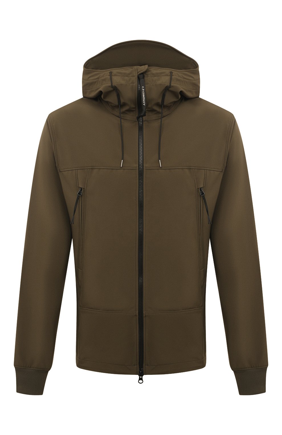 Куртка C.P. COMPANY, арт. 16CM0W002A005968A, фото 1