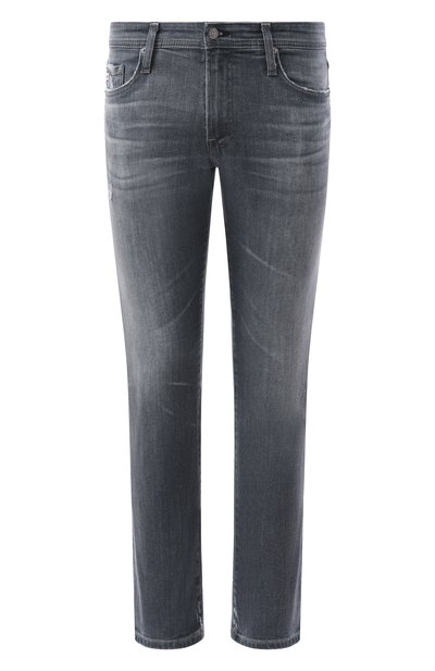 Мужские джинсы tellis AG ADRIANO GOLDSCHMIED, арт. 1783AHD/B