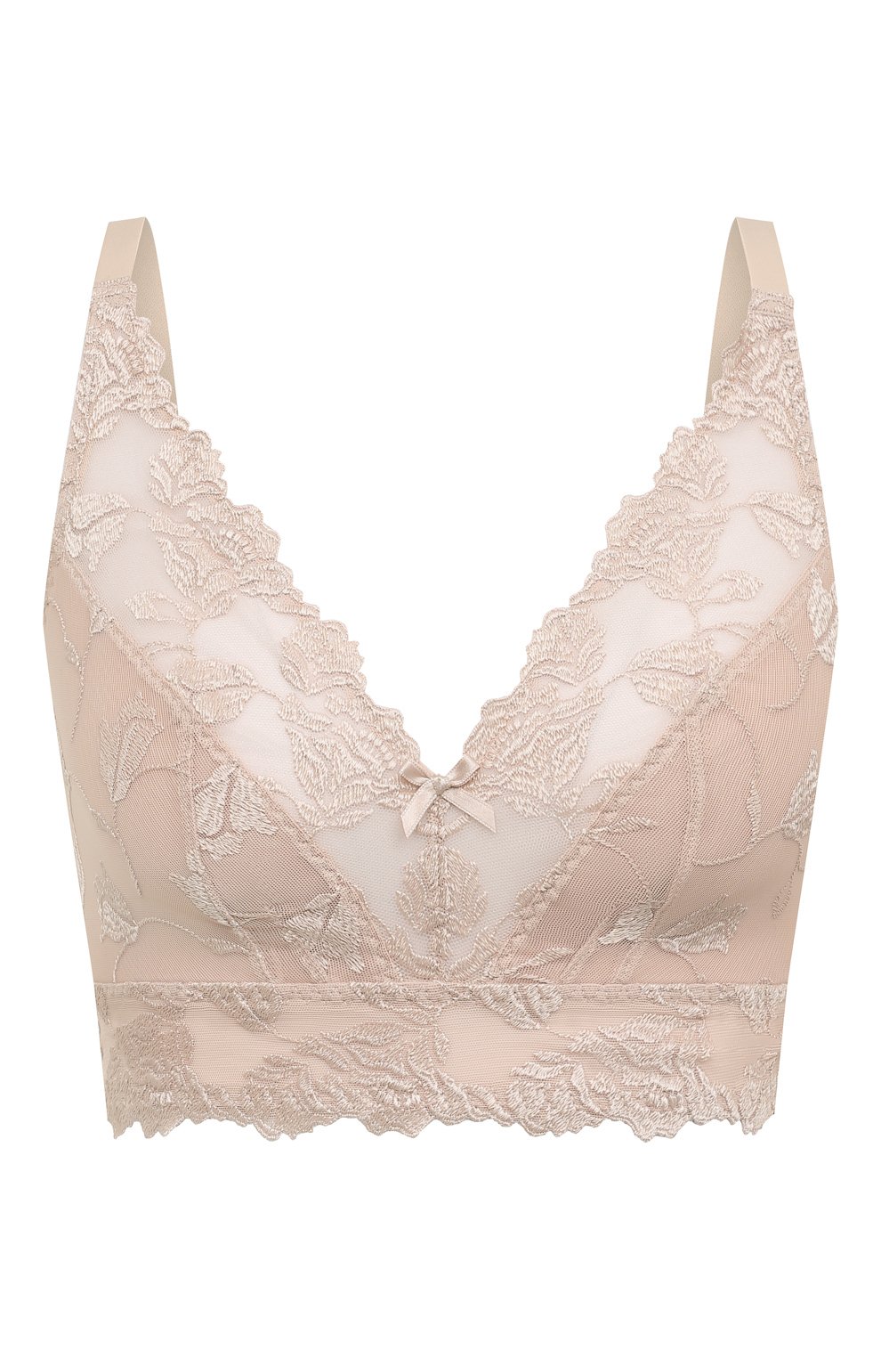 Бюстгальтер с мягкой чашкой AUBADE, арт. TM10-O, фото 1