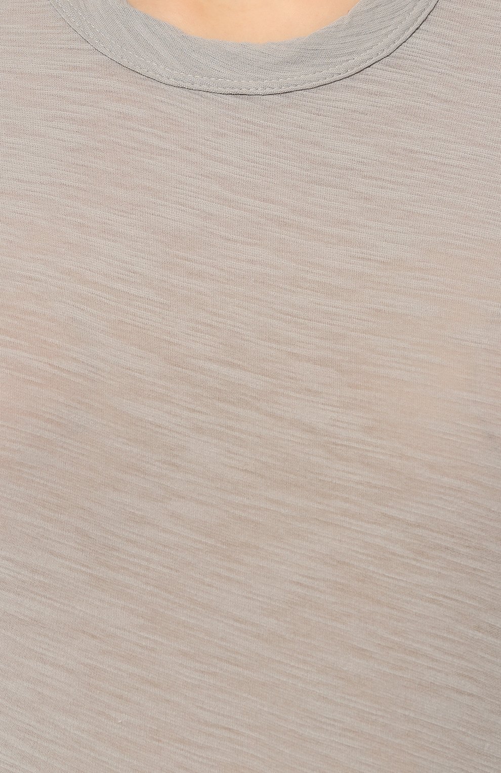 Хлопковая футболка JAMES PERSE, арт. WUA3037/RHO, фото 5