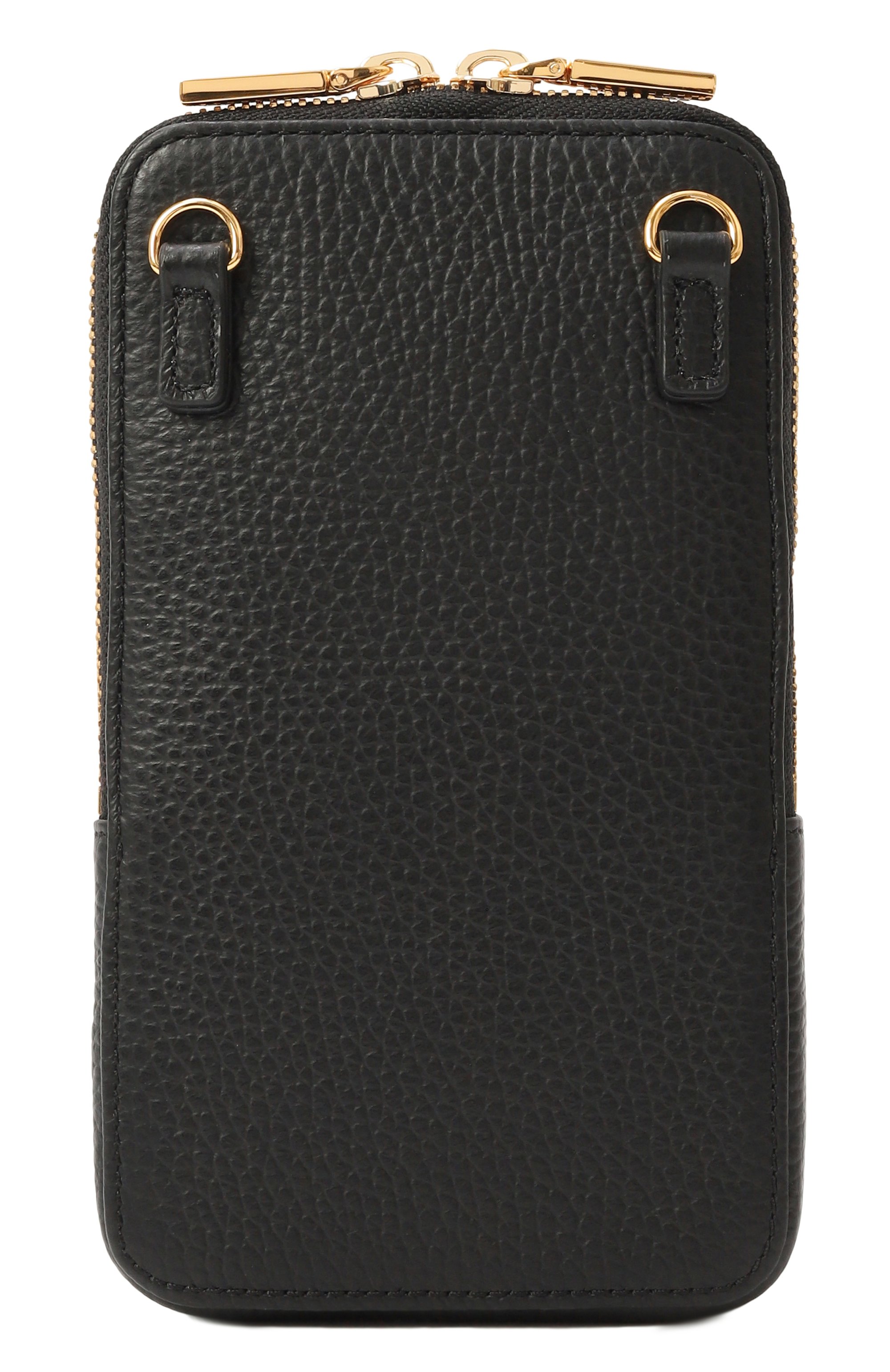 Кожаный чехол flor для телефона COCCINELLE, арт. E5MI5270101, фото 6