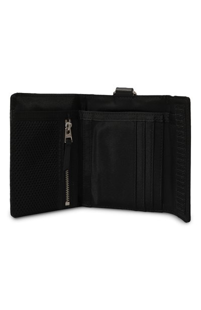 Текстильное портмоне ami de coeur AMI, арт. USL004 902, фото 3