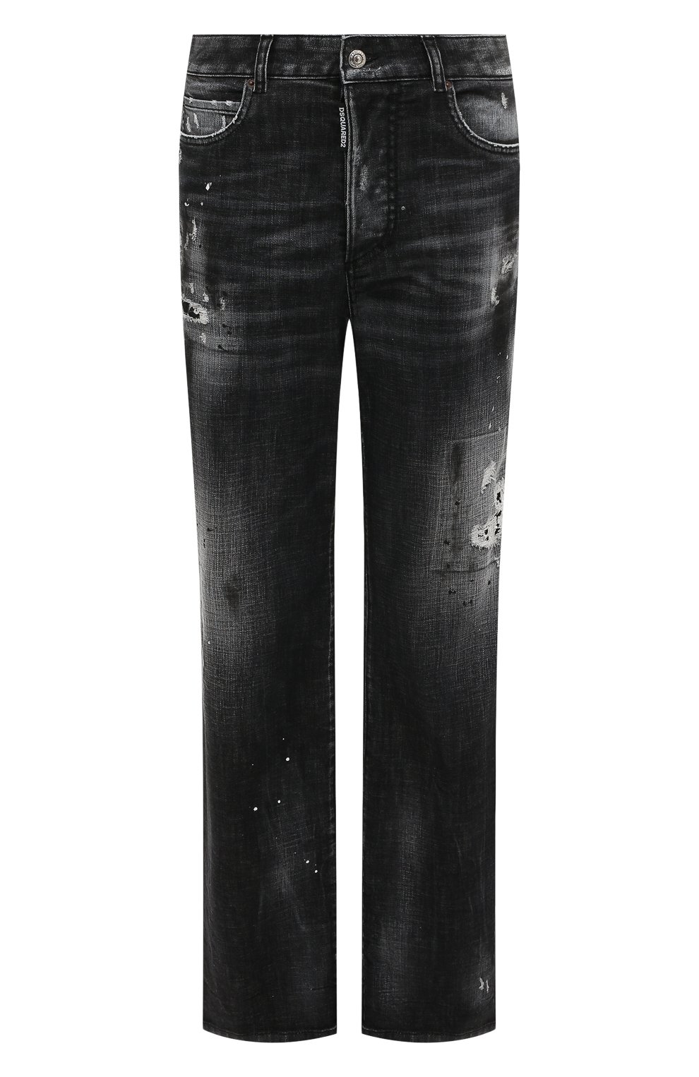 Джинсы DSQUARED2, арт. S75LB0624/S30357, фото 1