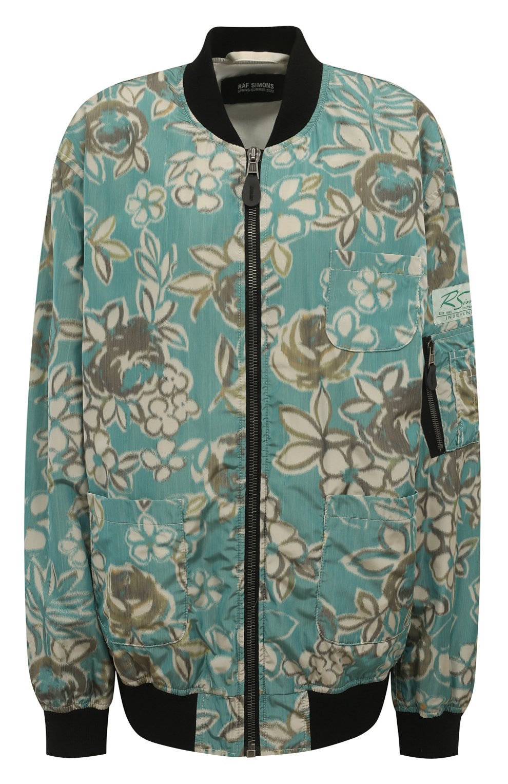 Бомбер RAF SIMONS, арт. 221-624-31001, фото 1