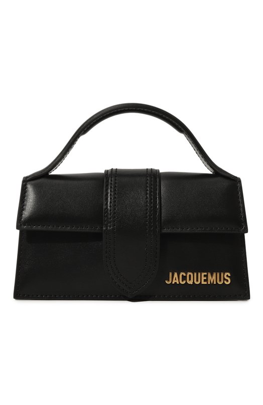 фото Сумка le bambino jacquemus