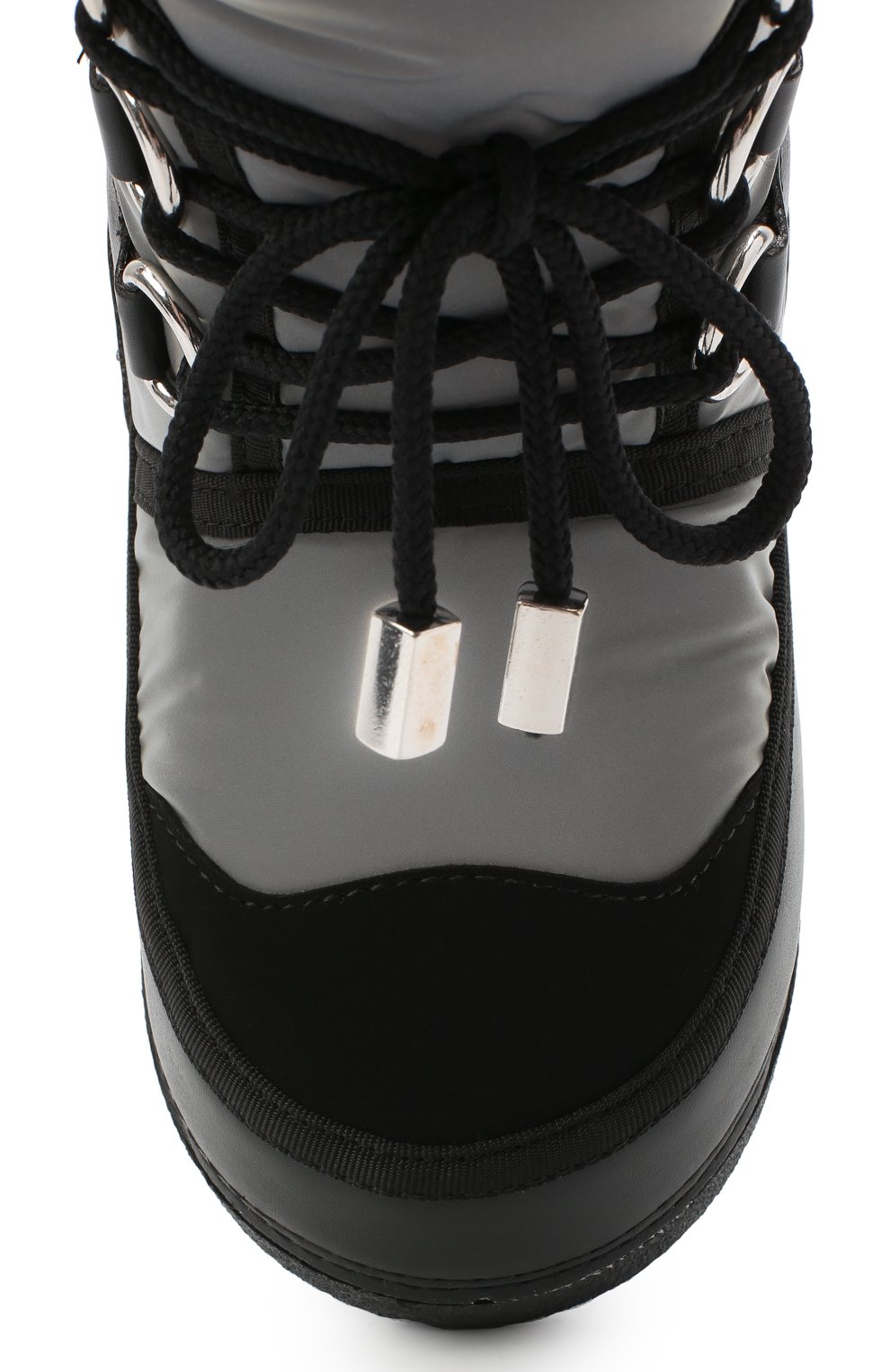 Сапоги-луноходы DSQUARED2, арт. 65207/SINT.NAPPA/28-35, фото 4