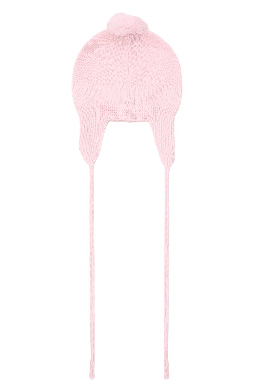 Шерстяная шапка BABY T, арт. 21AI114CUP, фото 2